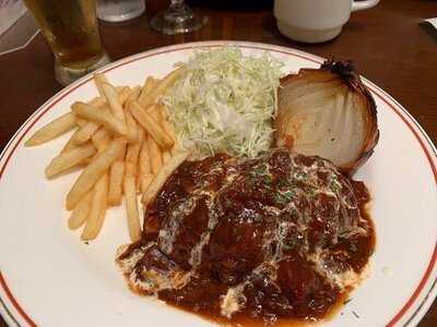 ワイン食堂 旅する子ブタ 東京 グランルーフフロント店