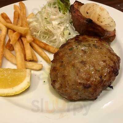 ワイン食堂 旅する子ブタ 東京 グランルーフフロント店