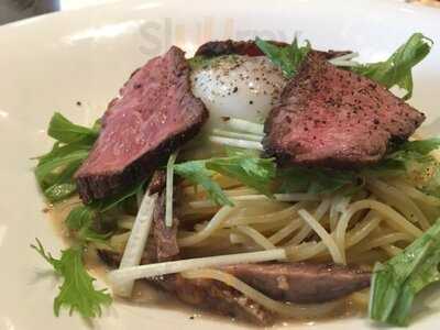 カフェ ラ・ボエム自由が丘