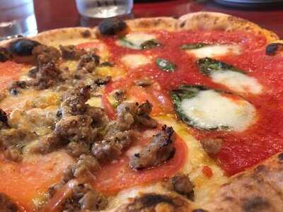 カフェ ラ・ボエム自由が丘