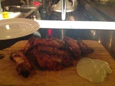 カフェ ラ・ボエム自由が丘