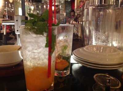 カフェ ラ・ボエム自由が丘