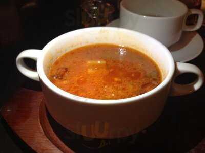 カフェ ラ・ボエム自由が丘