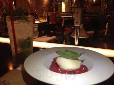 カフェ ラ・ボエム自由が丘