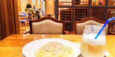 ザ ロイヤル カフェ ヨコハマ