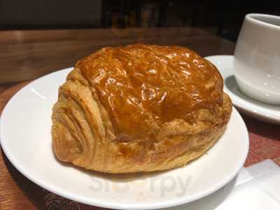 ザ ロイヤル カフェ ヨコハマ