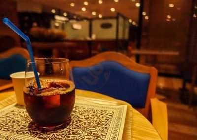 ザ ロイヤル カフェ ヨコハマ