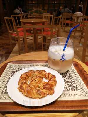 ザ ロイヤル カフェ ヨコハマ