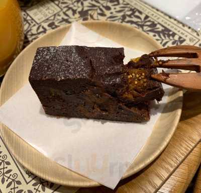 ザ ロイヤル カフェ ヨコハマ