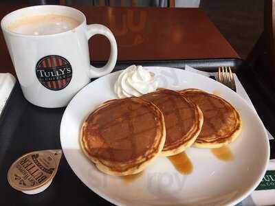 タリーズコーヒー 横浜野村ビル店