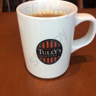 タリーズコーヒー 横浜野村ビル店