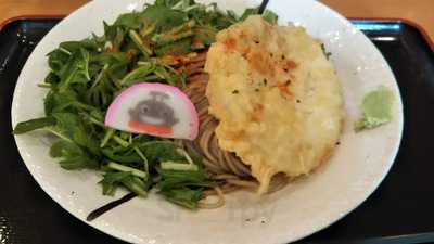 しぶそば 長津田店