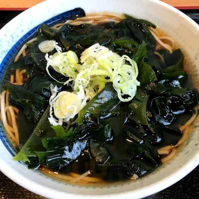 しぶそば 長津田店