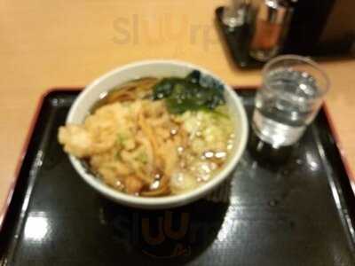 しぶそば 長津田店