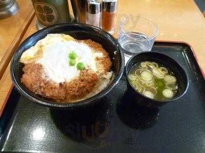 しぶそば 長津田店