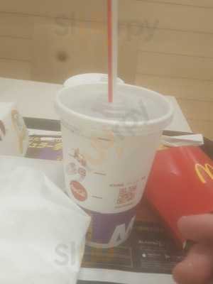 マクドナルド 根岸駅前店