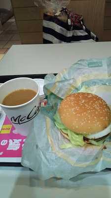 マクドナルド 根岸駅前店