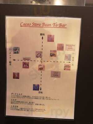 カカオ ストア