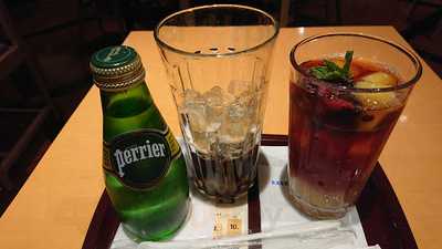 エクセルシオールカフェ 水道橋西口店