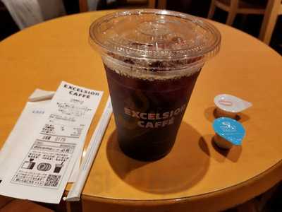エクセルシオールカフェ 水道橋西口店