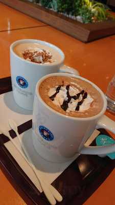 エクセルシオールカフェ 水道橋西口店