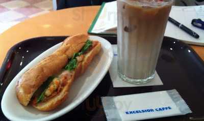 エクセルシオールカフェ 水道橋西口店