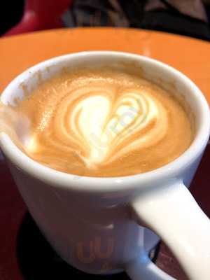 エクセルシオールカフェ 水道橋西口店