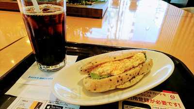 エクセルシオールカフェ 水道橋西口店