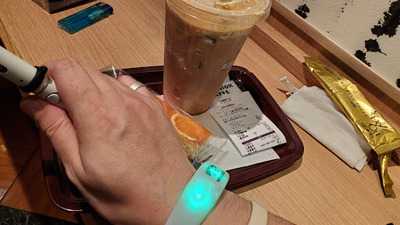 エクセルシオールカフェ 水道橋西口店