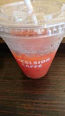 エクセルシオールカフェ 水道橋西口店