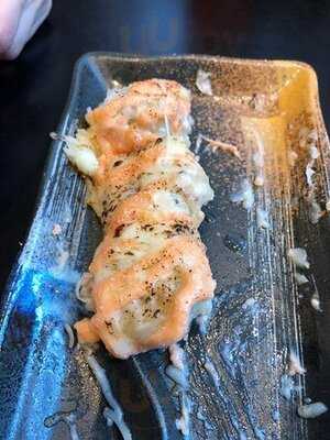 俺流塩らーめん 渋谷南平台店