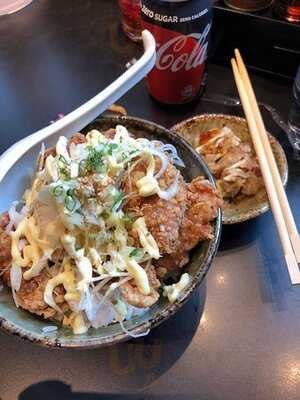 俺流塩らーめん 渋谷南平台店