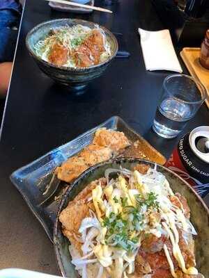 俺流塩らーめん 渋谷南平台店