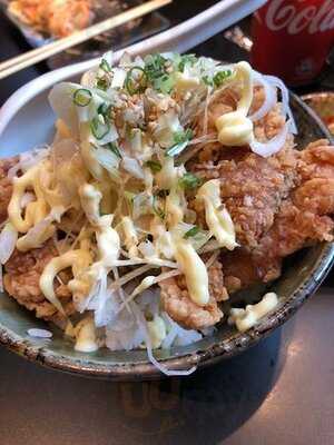 俺流塩らーめん 渋谷南平台店