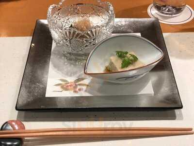 日本料理 羽衣