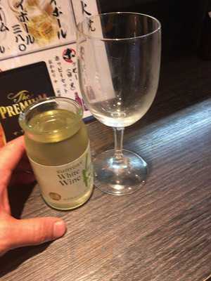 こちら西区高島裏横浜炭焼所