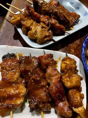 こちら西区高島裏横浜炭焼所