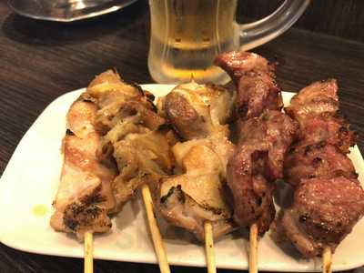 こちら西区高島裏横浜炭焼所