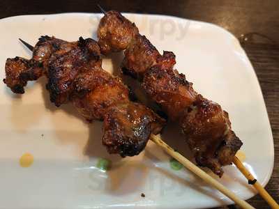 こちら西区高島裏横浜炭焼所