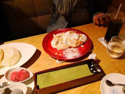 むさしの森珈琲 二俣川店