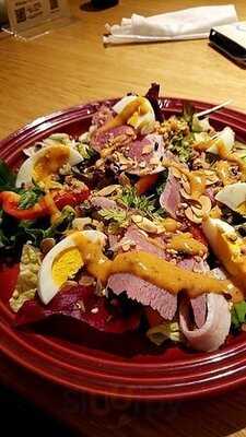 むさしの森珈琲 二俣川店