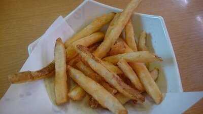 スシロー あざみ野ガーデンズ店