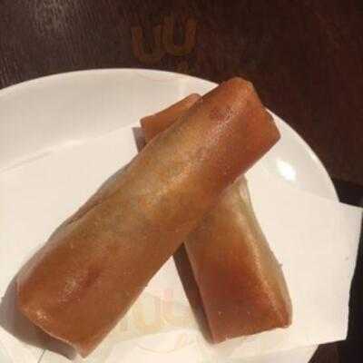 健康中華庵 青蓮 横浜センター北店