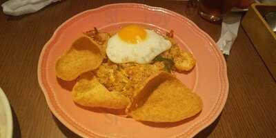 アジアンビストロ Dai 青葉台店