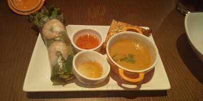 アジアンビストロ Dai 青葉台店