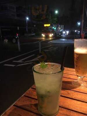 アジアンビストロ Dai 青葉台店