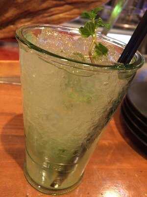 アジアンビストロ Dai 青葉台店