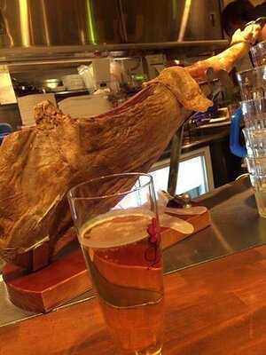 アジアンビストロ Dai 青葉台店