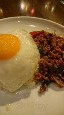 アジアンビストロ Dai 青葉台店