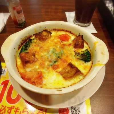 ジョナサン京急富岡店